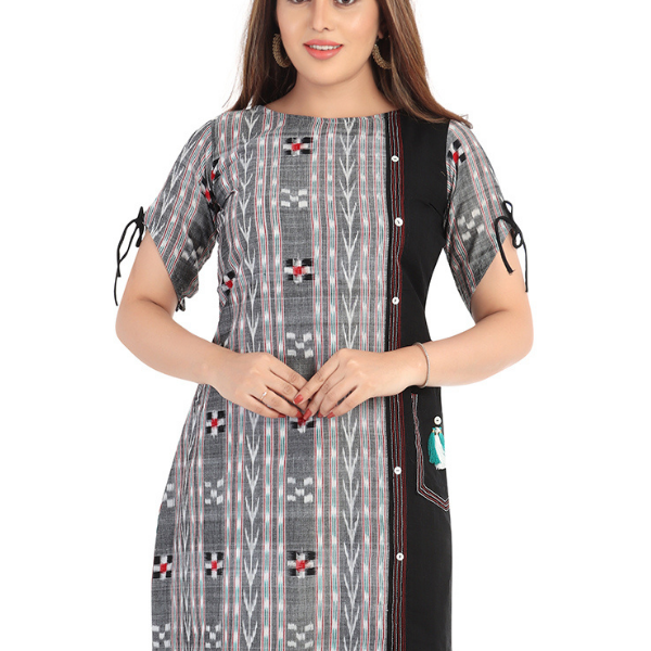 Sambalpuri dress design sale